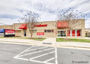CubeSmart Self Storage - Winston-Salem