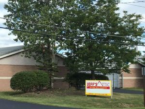 Jeff's Attic @ Plaza Dr