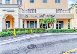 Renaissance Self Storage