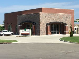 Cedar Ridge Storage - East 93rd St. Tulsa