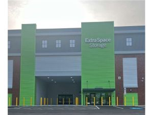 Extra Space Storage - 1045 - Pittsburgh - Braddock Ave