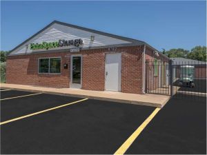 Extra Space Storage - 1061 - St Louis - Halls Ferry Rd