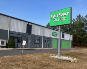 Extra Space Storage - 0568 - Brookfield - Federal Rd