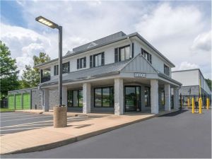 Extra Space Storage - 0664 - Florissant - W Florissant Ave