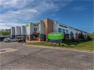 Extra Space Storage - 1171 - Gurnee - Skokie Highway