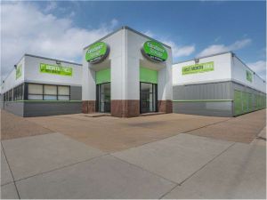 Extra Space Storage - 1710 - Chicago - Western Ave