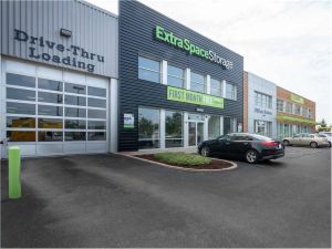 Extra Space Storage - 1809 - Harwood Heights - Gunnison Street