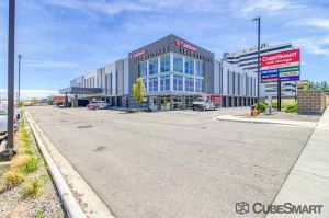 CubeSmart Self Storage - Denver - 8930 E Hampden Ave