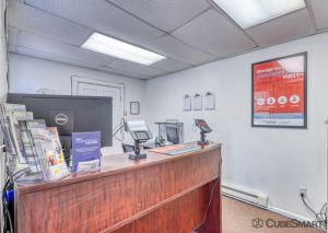 CubeSmart Self Storage - Sciota