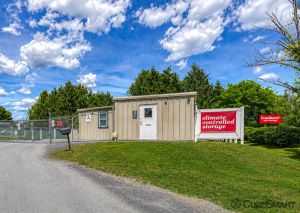 CubeSmart Self Storage - Sciota