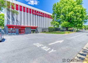 CubeSmart Self Storage - Rockville - 4 Research Pl