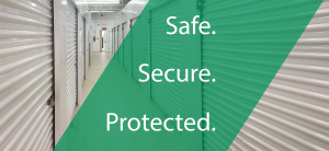Secure Storage Rental