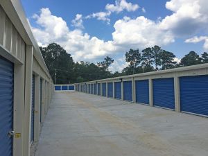 Friendly City Mini Warehouses