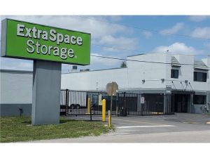 Extra Space Storage - 0976 - West Palm Beach - Southern Blvd