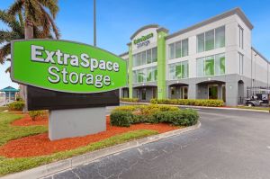 Extra Space Storage - 1560 - Palm Springs - Congress Ave