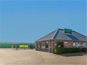 Extra Space Storage - 1613 - Arlington - Watson Rd