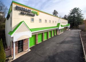 Storage Post - Yorktown Heights