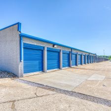 Valley Storage - North Canton