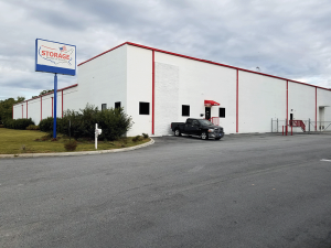 Storage Rentals of America - Simpsonville