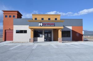 My Storage at Jackson Creek