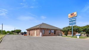 US Storage Centers - Harker Heights - 700 Indian Trail
