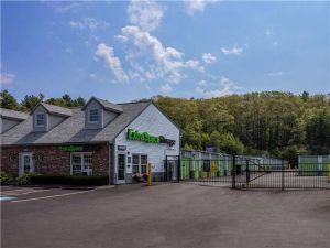 Extra Space Storage - 1010 - Auburn - Washington Street - Rte 20