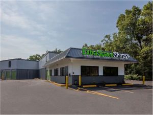 Extra Space Storage - 1047 - Stoughton - 20 Washington St