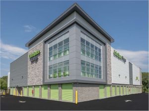 Extra Space Storage - 7001 - Weymouth - Washington St