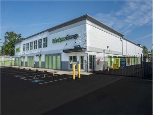 Extra Space Storage - 1035 - Marshfield - Plain St - Rte 139