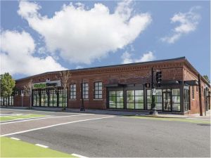 Extra Space Storage - 1107 - Somerville - Somerville Av