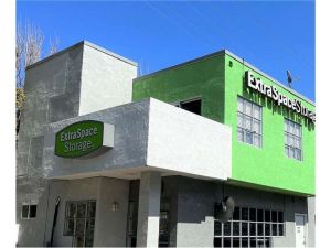 Extra Space Storage - 1538 - Sunnyvale - 106 Lawrence Station Rd