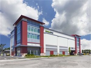 Extra Space Storage - 1591 - Quincy - Liberty St