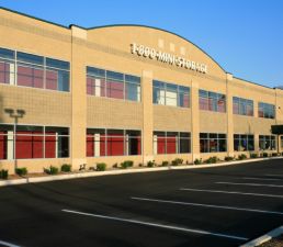 1-800-Self-Storage.com on Greenfield, Oak Park