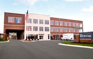 1-800-Self-Storage.com of Plymouth