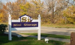 SI Mini Storage