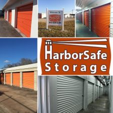 Harbor Safe Storage
