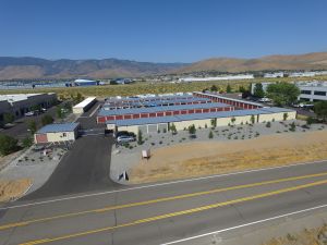 Carson City Storage