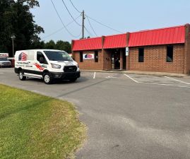 Tri Star Storage Goldsboro