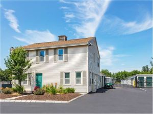Extra Space Storage - 1154 - Derry - Scobie Pond Rd