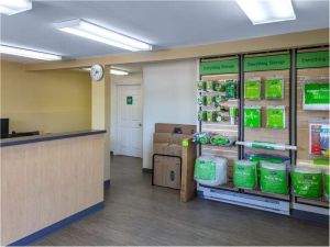 Extra Space Storage - 1155 - Manchester - Candia Rd