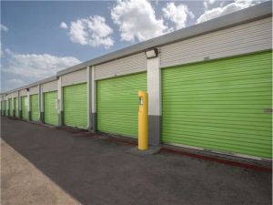 Extra Space Storage - 1839 - San Antonio - Loop 1604 W