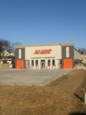 A-1 Locker Rental Self Storage - Fenton