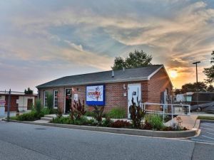 Storage Rentals of America - New Castle - 950 Red Lion Road