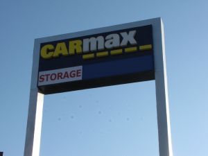 Storage Rentals of America - Newark - 2090 Stafford Way