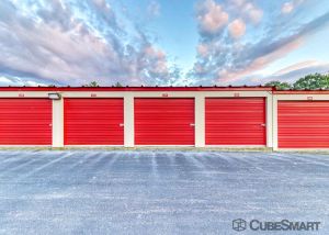 CubeSmart Self Storage - Auburn
