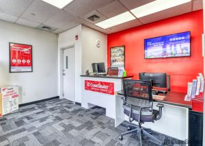 CubeSmart Self Storage - Hamden - 785 Sherman Avenue