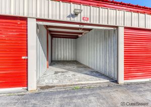 CubeSmart Self Storage - Pawtucket - 201 Concord Street