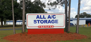 All A/C Self Storage - Wildwood