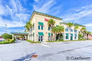 CubeSmart Self Storage - North Palm Beach
