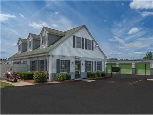 Extra Space Storage - 1003 - Worcester - 1180 Millbury St